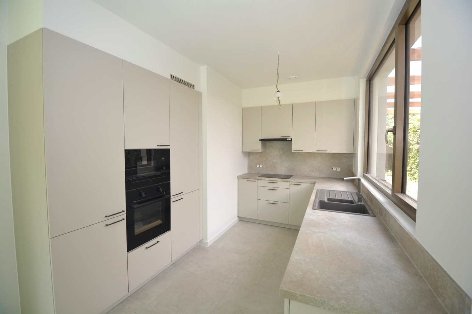 NIEUWBOUW APP. MET 2 SLK, TUIN EN P! - foto 5