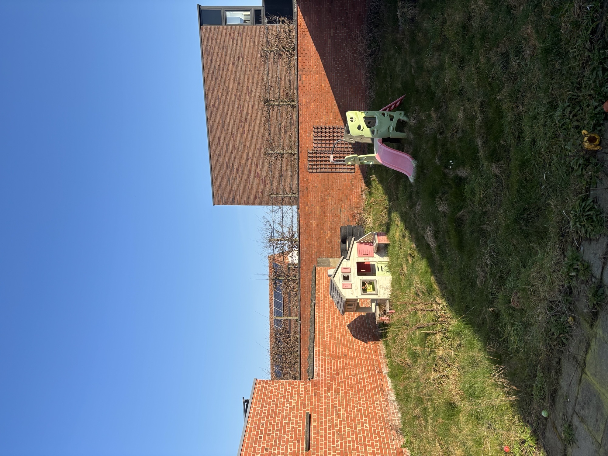 Woning met garage voor 3 auto's te koop in Ledegem - foto 4