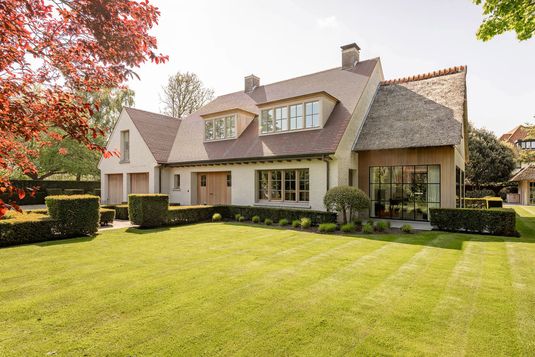 House for sale in Knokke-Heist with 4 bedrooms - photo 1