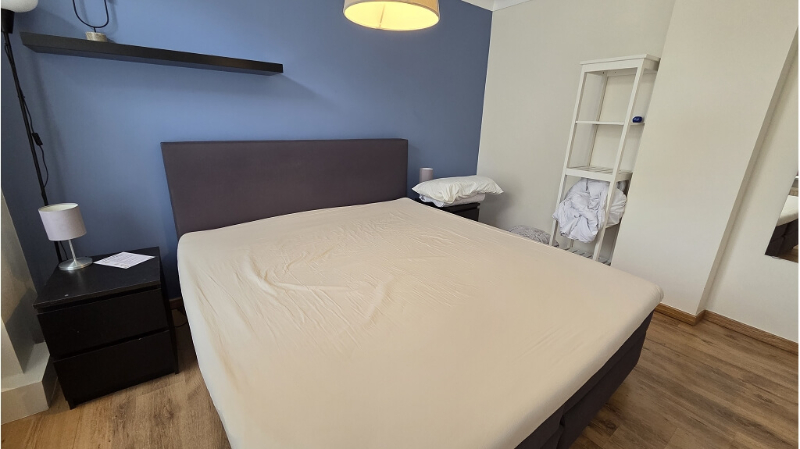 Comfortabele en vernieuwde stadswoning te huur in Centrum Brugge - foto 5