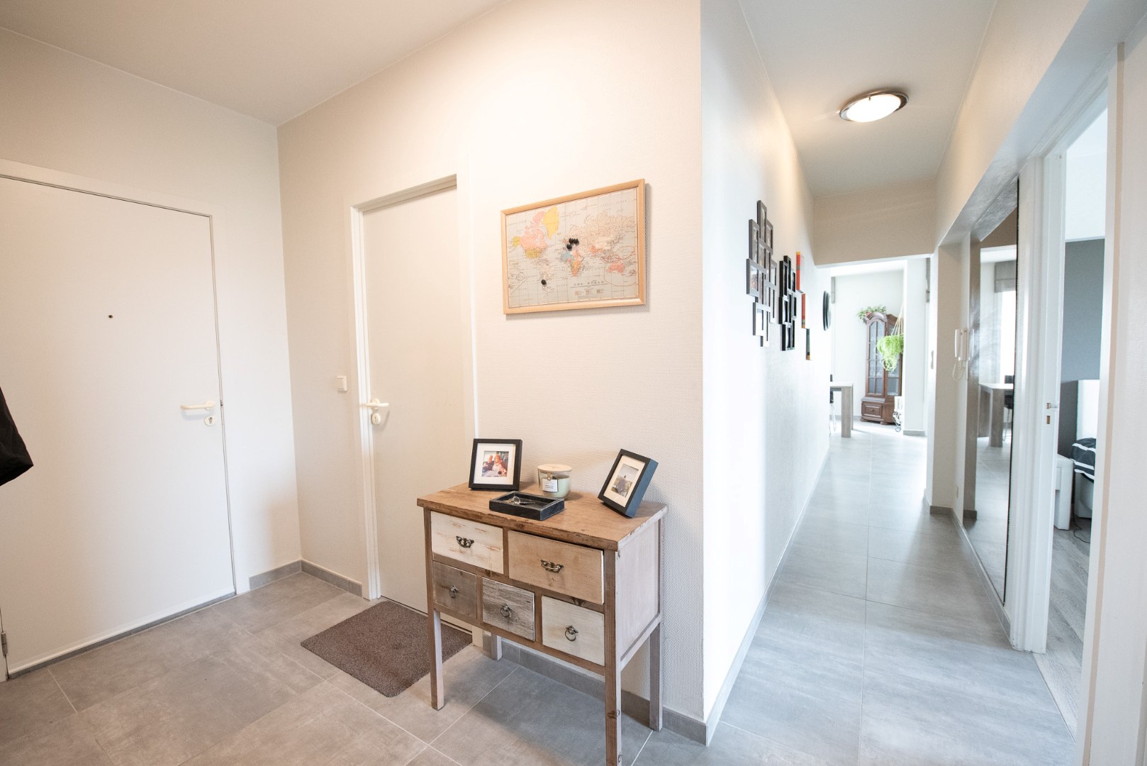 Te koop – Zeer verzorgd appartement met 2 slaapkamers in het centrum van Waregem! - foto 3