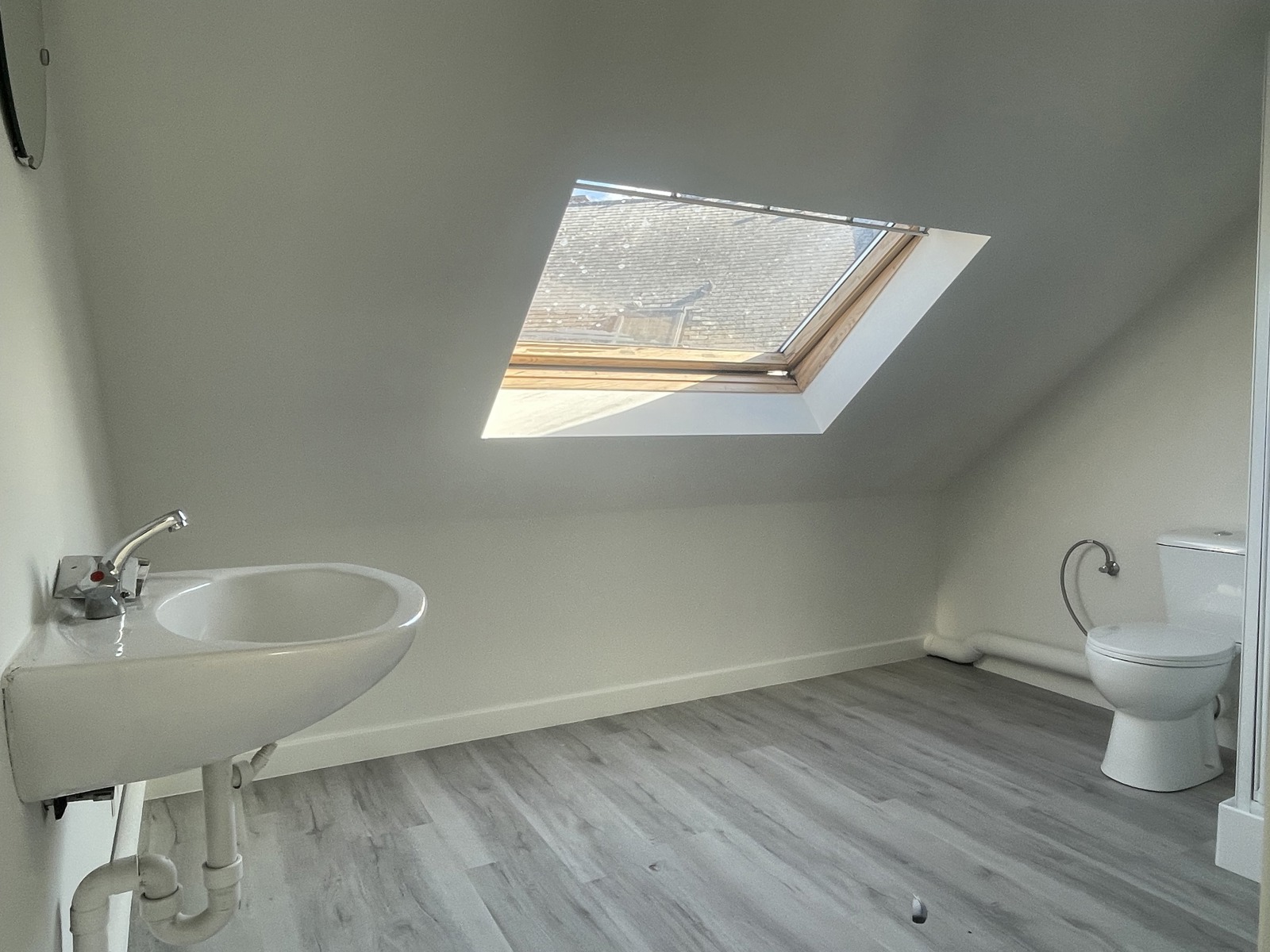 éénslaapkamerappartement in het centrum van Aalst! - foto 3