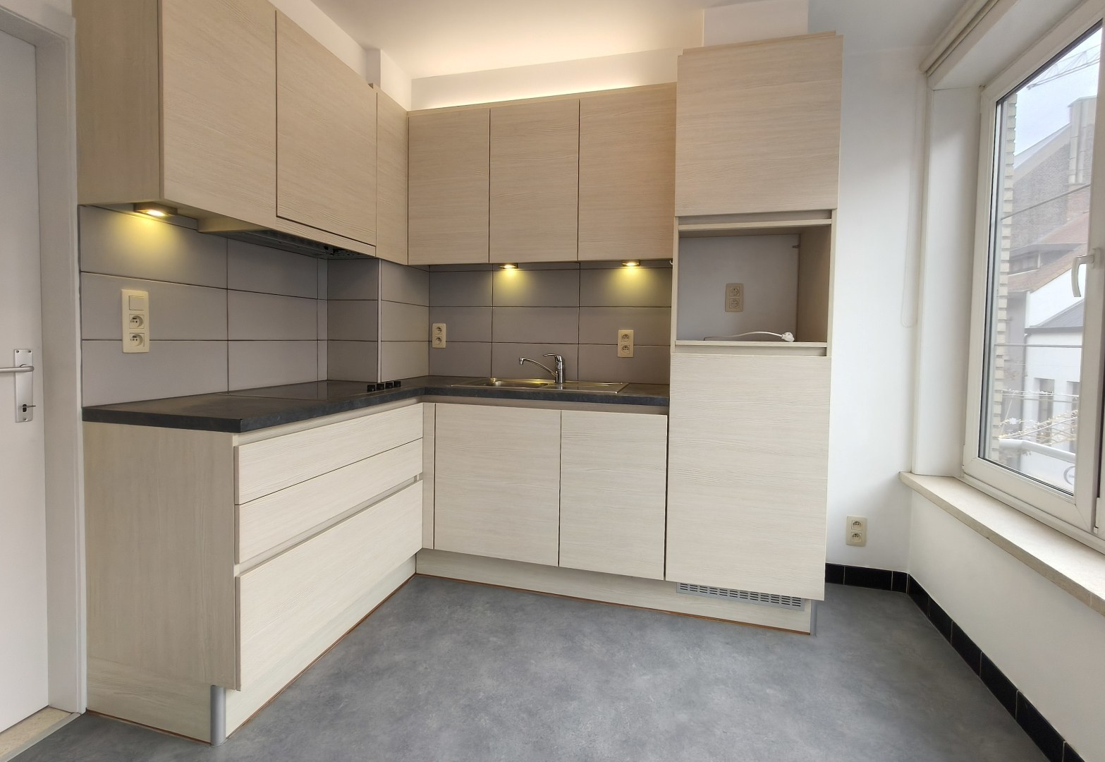 APPARTEMENT IN HET CENTRUM VAN HASSELT - foto 4