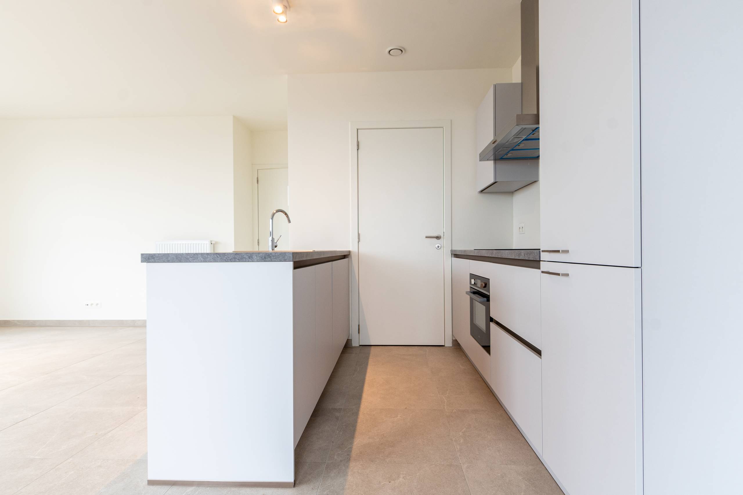 Appartement à louer à Anvers avec 2 chambres - photo 5