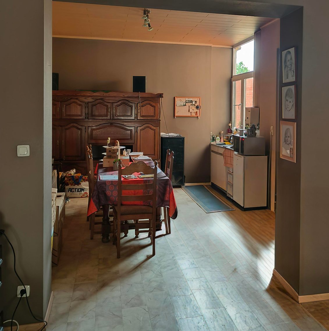 Huis te koop in Meulebeke met 3 slaapkamers - foto 3
