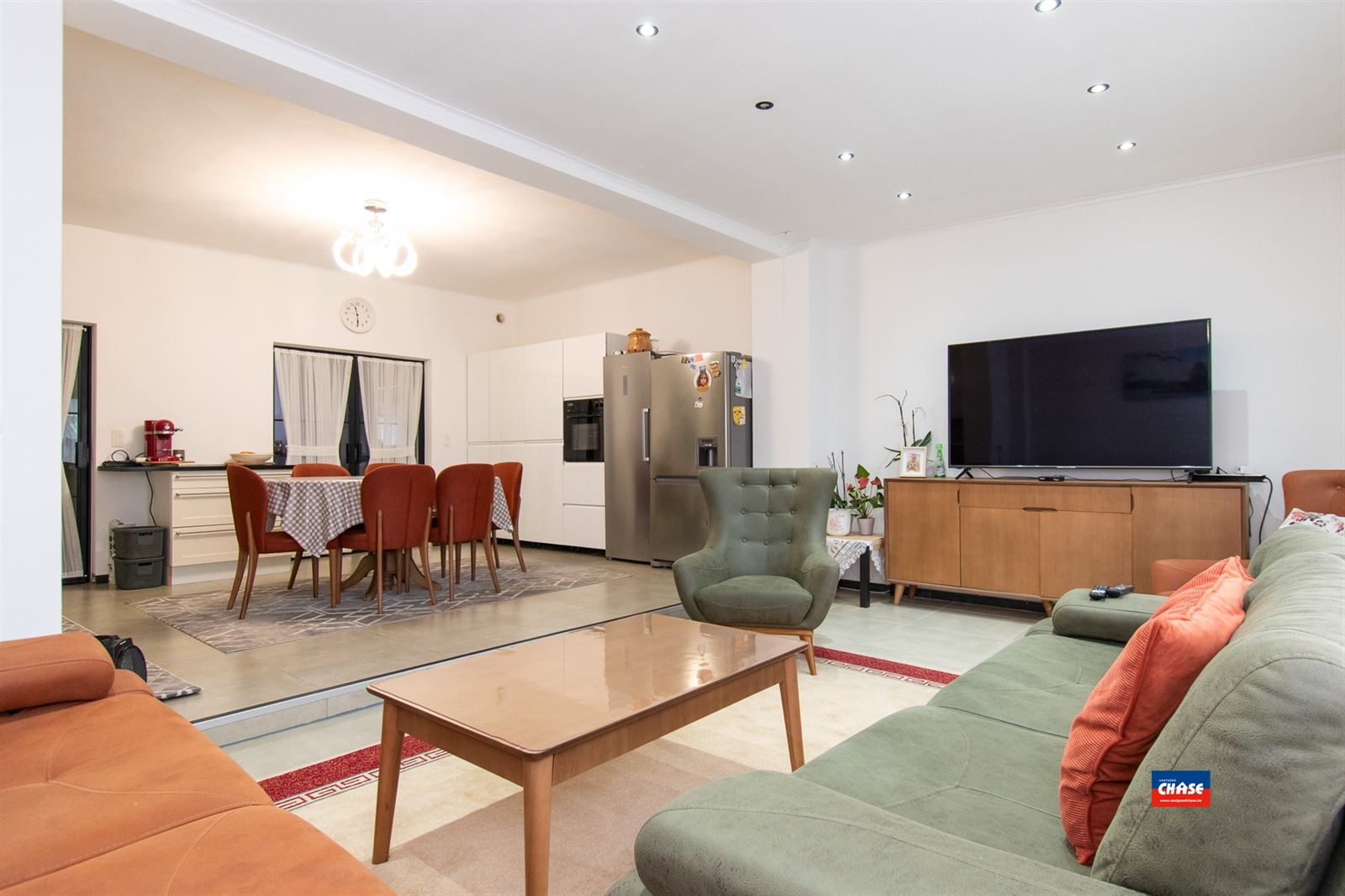 Bel-étage - photo 5