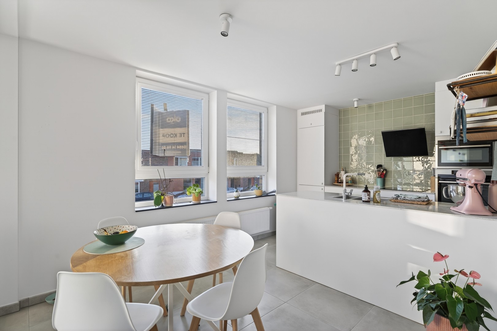 Appartement à vendre à Gand avec 2 chambres - photo 5