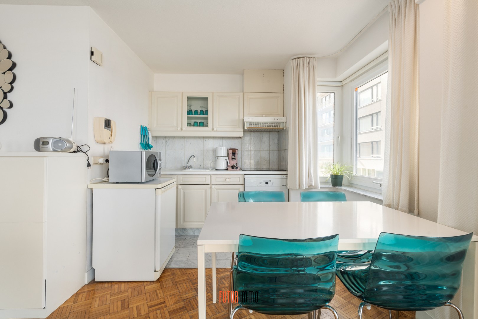 Apartment for sale in Ostend - photo 4