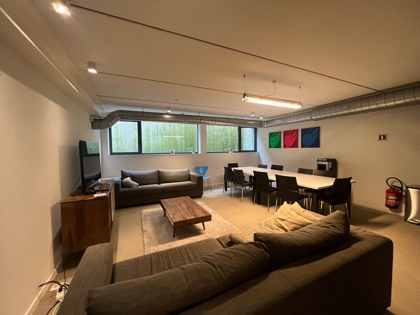 Strategisch gelegen instapklare kantoren vanaf 2 personen - photo 5