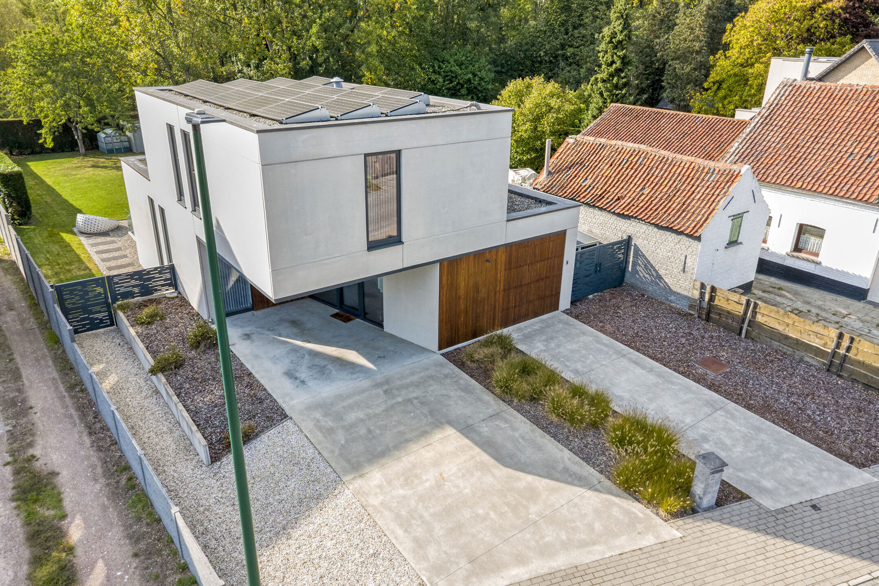 Maison à vendre à Alost avec 3 chambres - photo 3