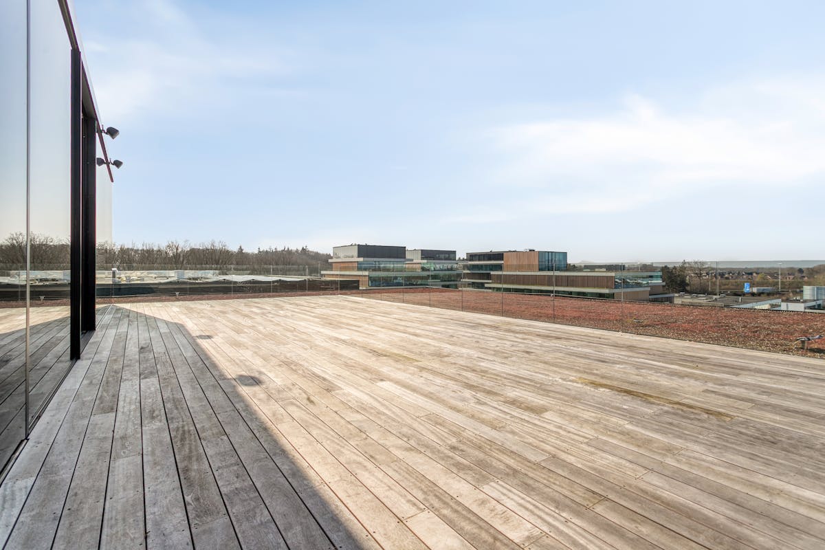 Nouveaux bureaux à Oostkamp - Projet O-Forty - photo 4