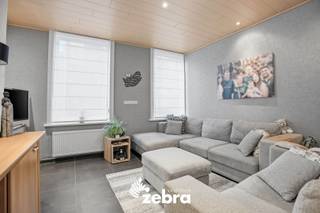 Deze charmante woning is ideaal gelegen in het bruisende centrum van Roeselare, op wandelafstand van winkels, scholen, horeca en openbaar...