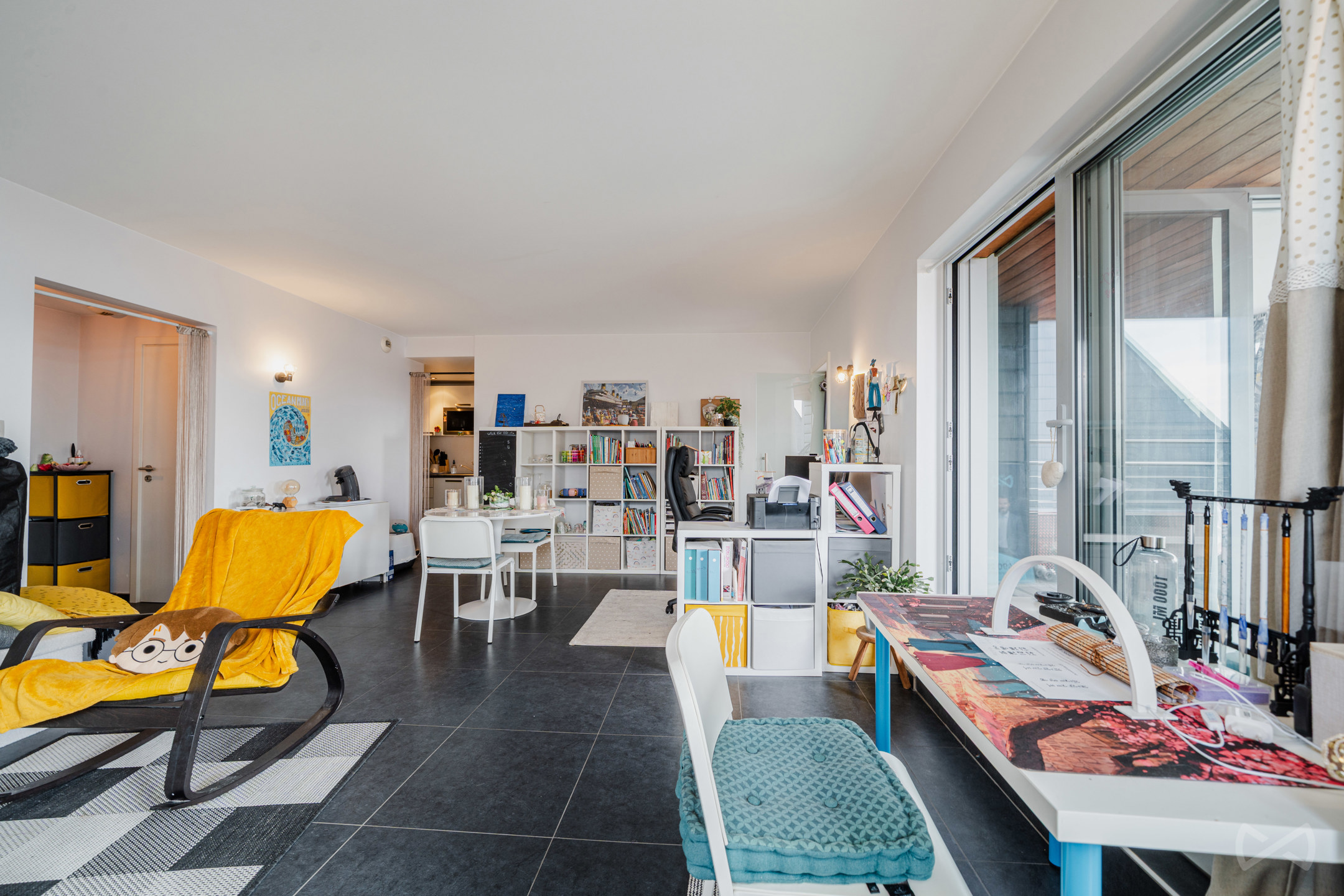 Appartement te koop in Lodelinsart met 1 slaapkamer - foto 5