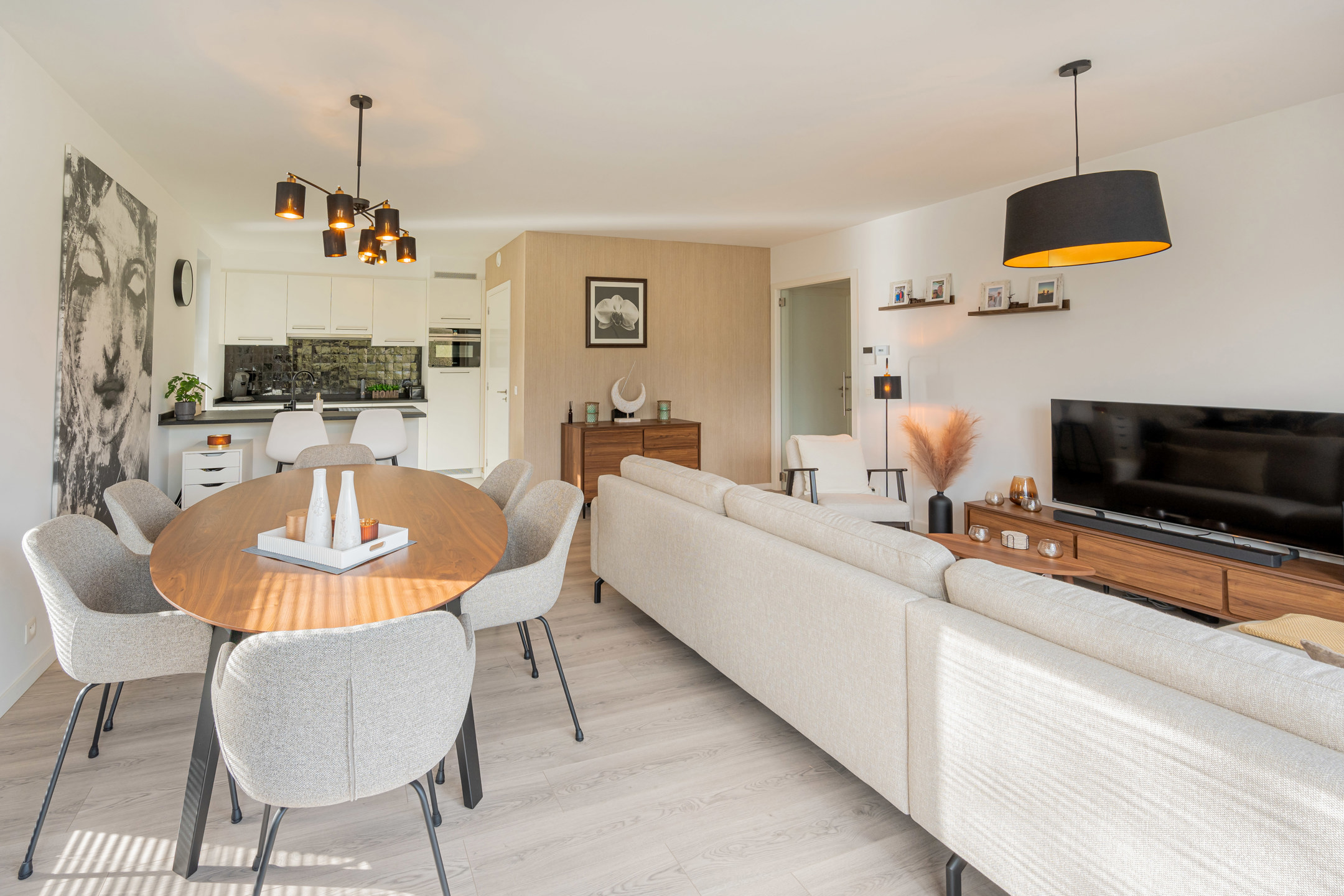 Appartement à vendre à Willebroek avec 2 chambres - photo 3