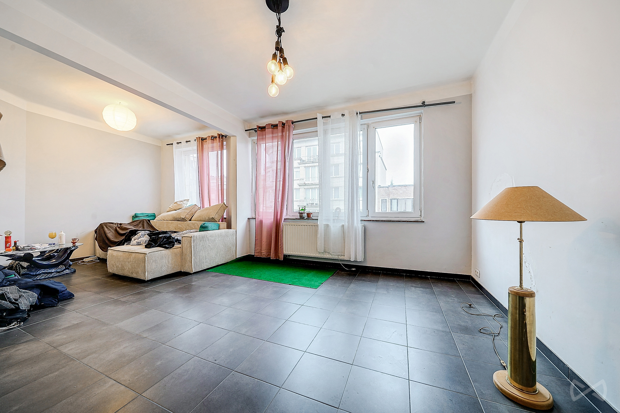 Apartment for sale in Ixelles with 3 bedrooms - photo 5