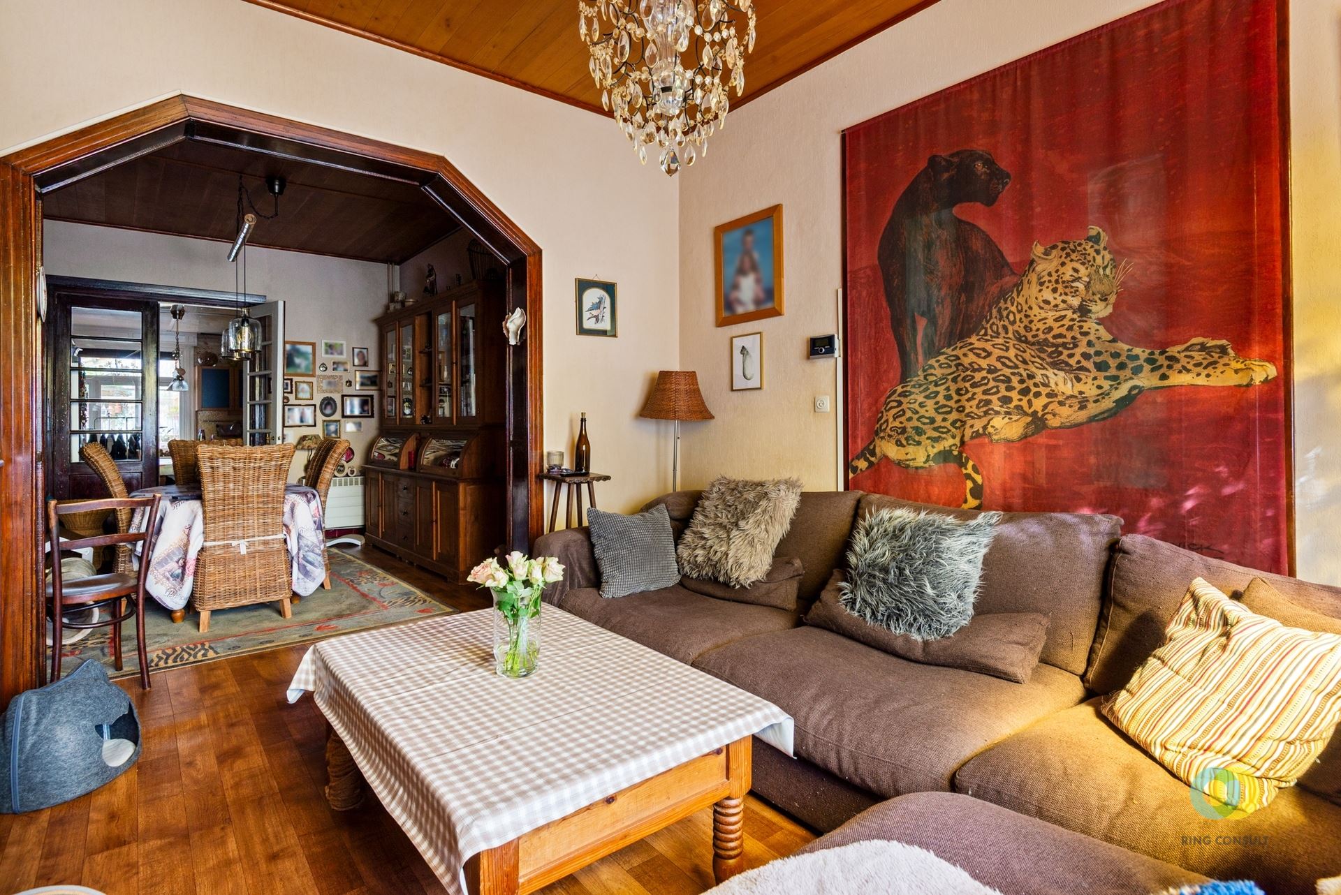 Twee woningen met potentieel  - foto 2