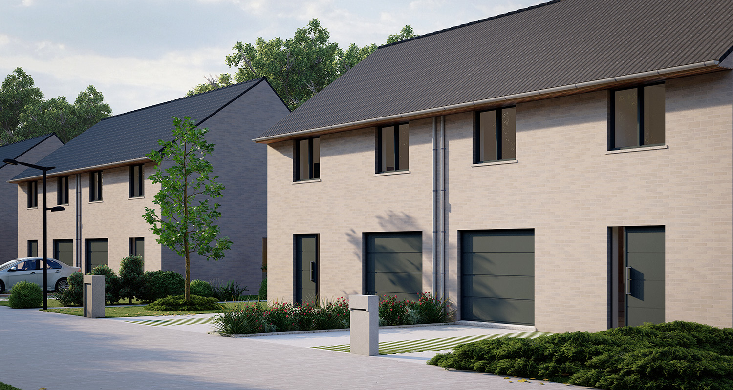 Projet à vendre à Koolskamp - photo 1