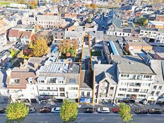 Maison à vendre à Zottegem