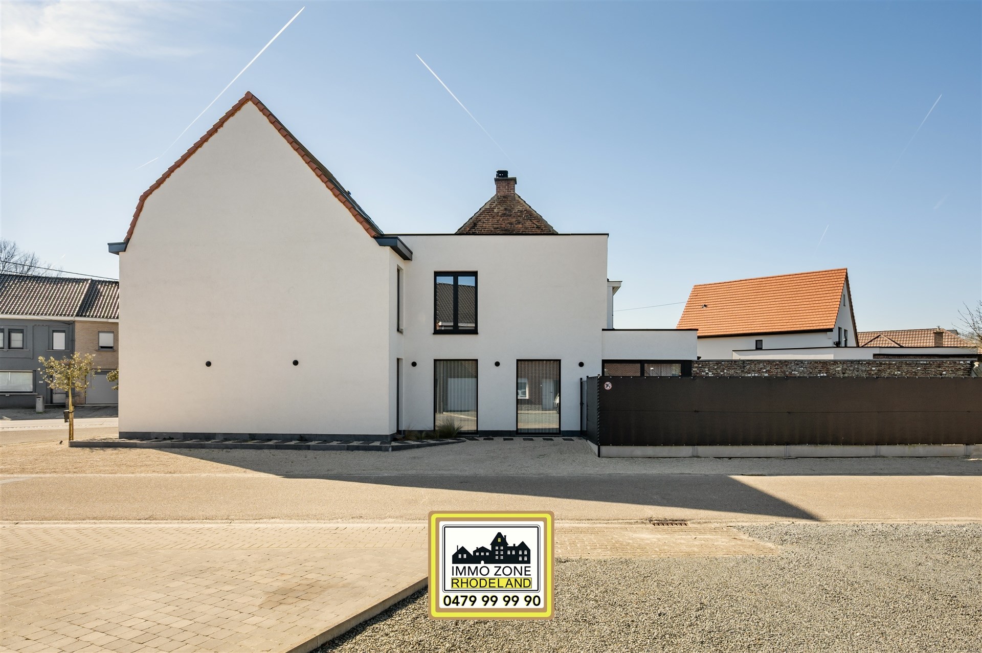 Sublieme en stijlvolle woning met 3 slpks, 2 bdks en tuin - foto 4