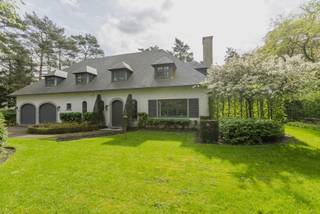 Maison à vendre à Kapellen