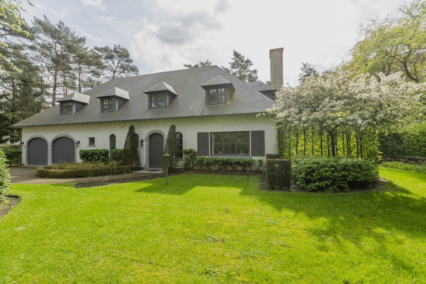 Huis te koop in Kapellen met 4 slaapkamers - foto 3