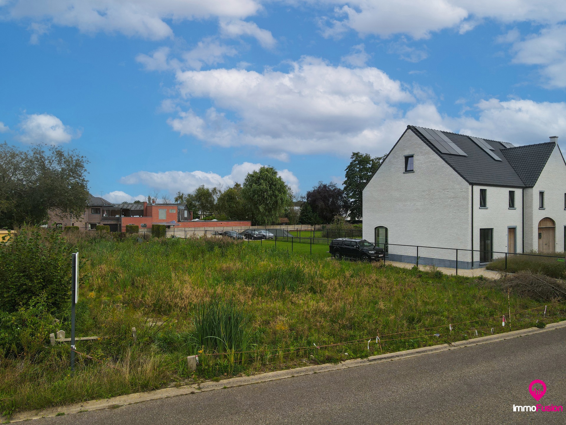 Terrain à vendre à Zonhoven - photo 2