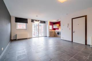 Appartement te huur in Bergen