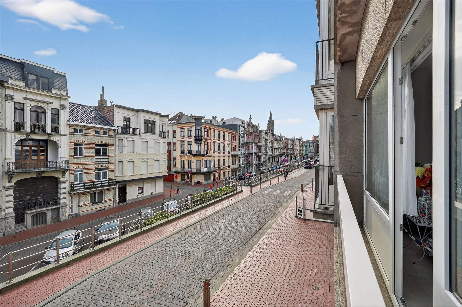 GERENOVEERD / RUGZIJDE ZEEDIJK - foto 5