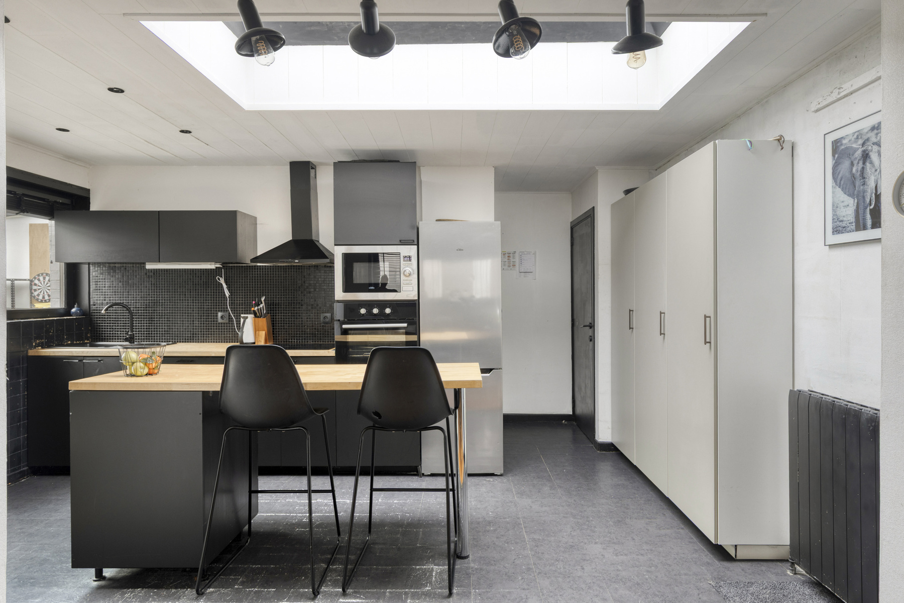 House for sale in Menen with 4 bedrooms - photo 3