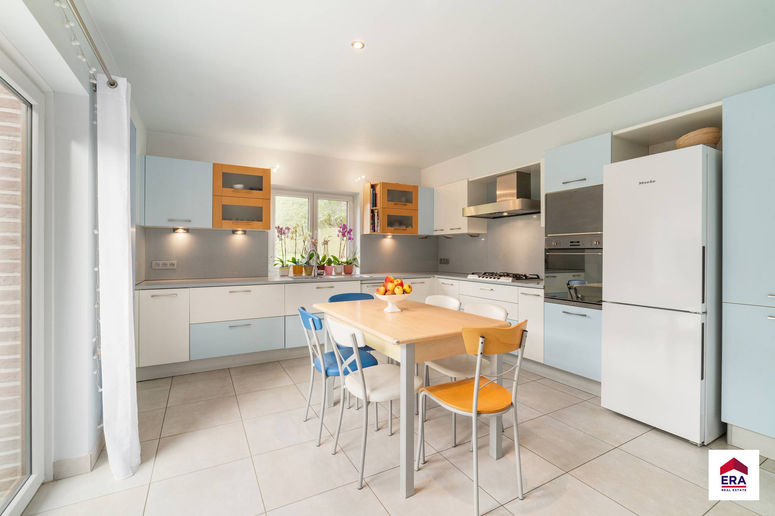 Maison à vendre à Dilbeek avec 3 chambres - photo 5