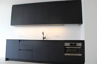 Appartement à vendre à Anvers