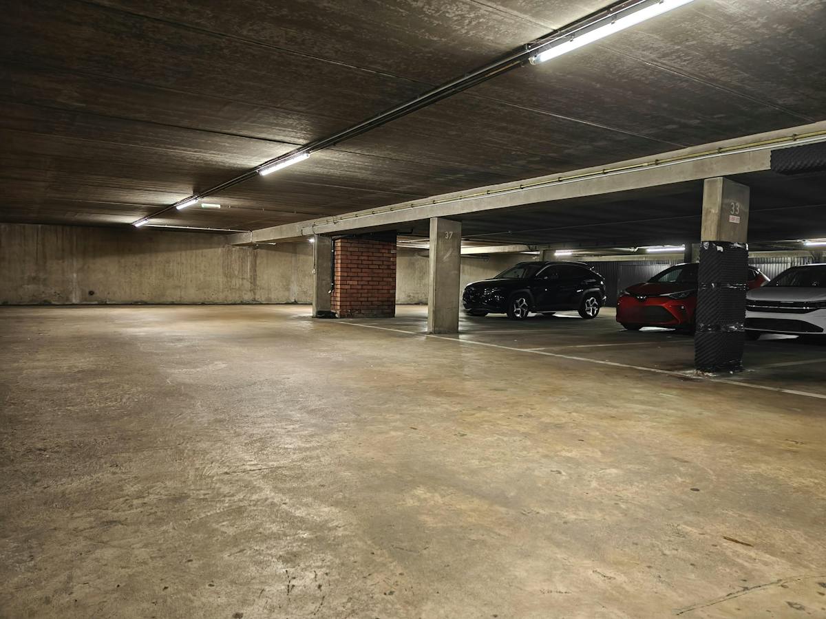 Overdekte autostaanplaats te koop in Borgerhout - foto 4