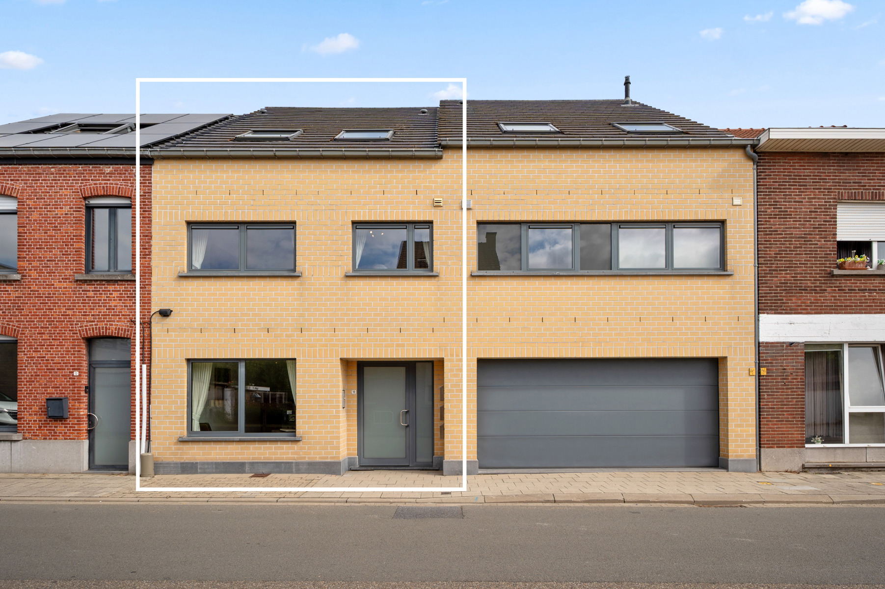 …