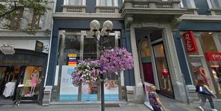 Winkelpand gelegen op een toplocatie te Turnhout.Het pand heeft een gelijkvloerse oppervlakte van 120 m², met een mezzanine van 40 m².De maandelijkse...