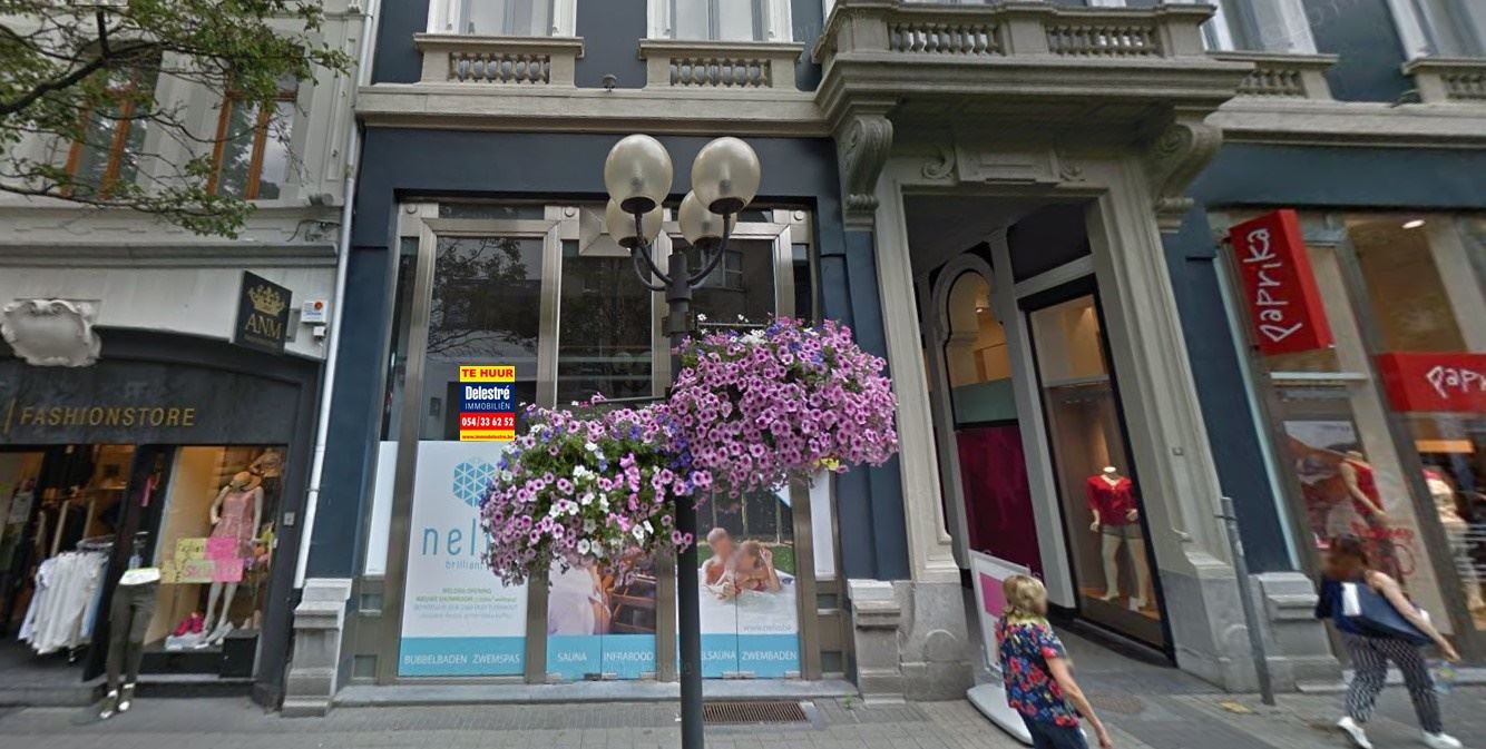 Commercial à louer à Turnhout - photo 2