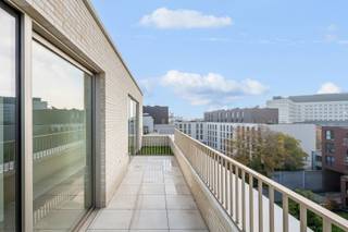 Appartement à louer à Gand