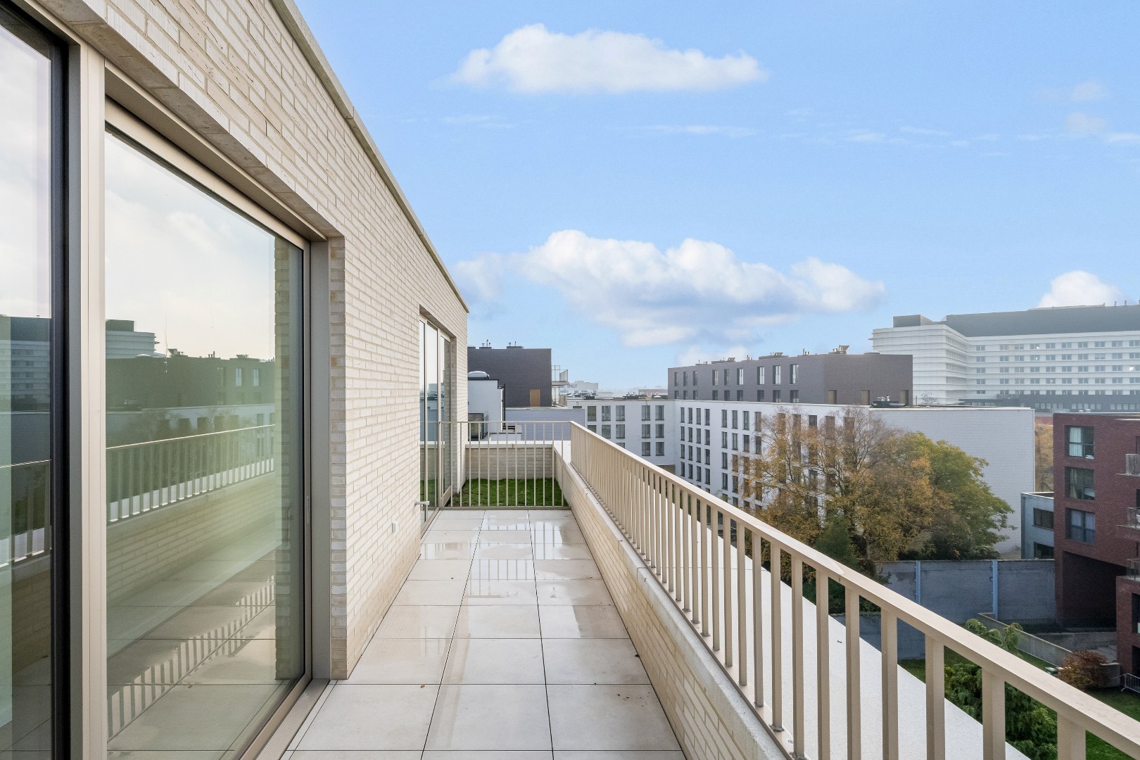 Appartement à louer à Gand avec 2 chambres - photo 2