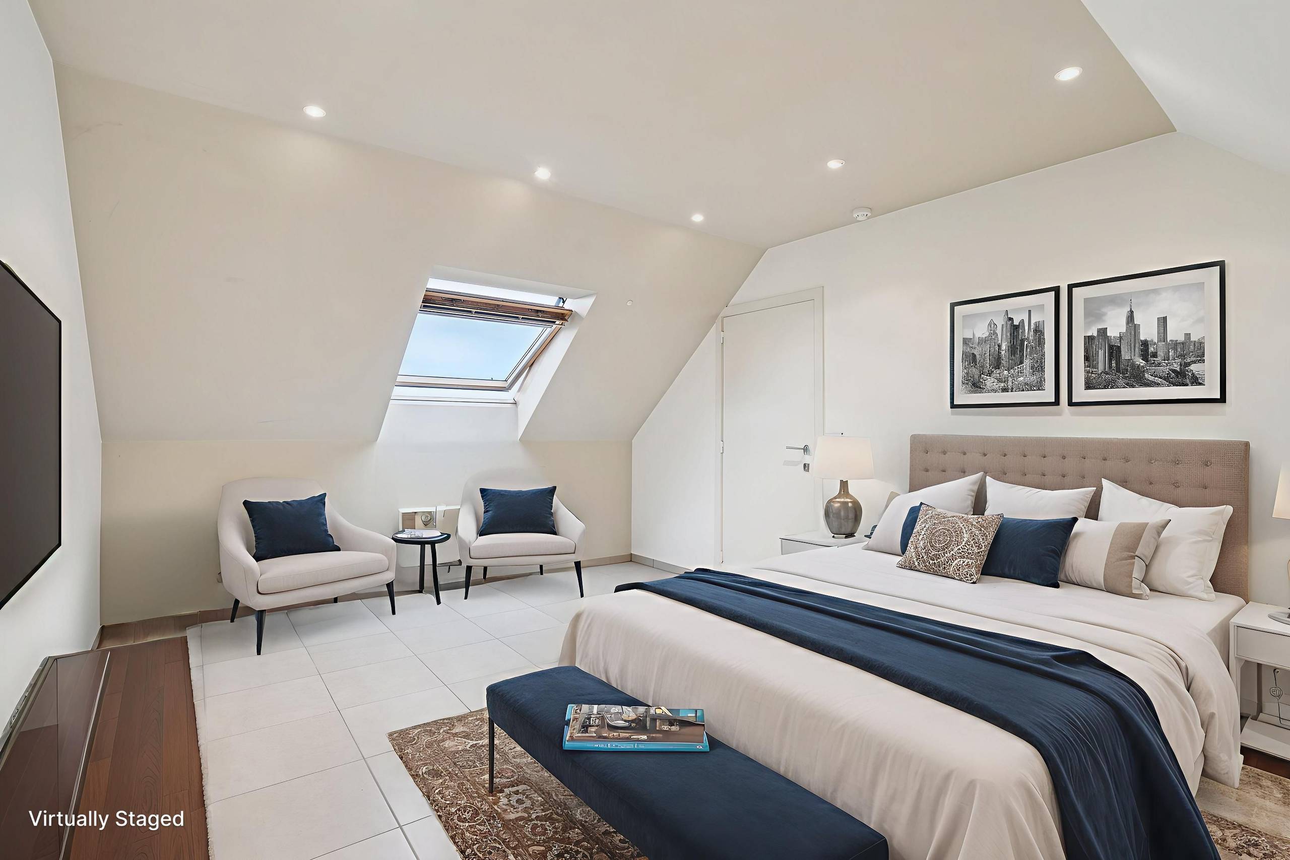 Appartement à vendre à Lembeke avec 2 chambres - photo 5