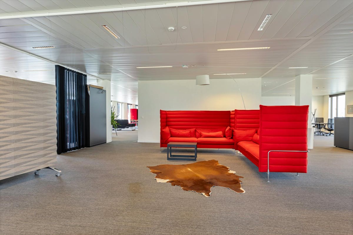 Co-working spaces (1 - 30 seats) for rent in Ghent - photo 5
