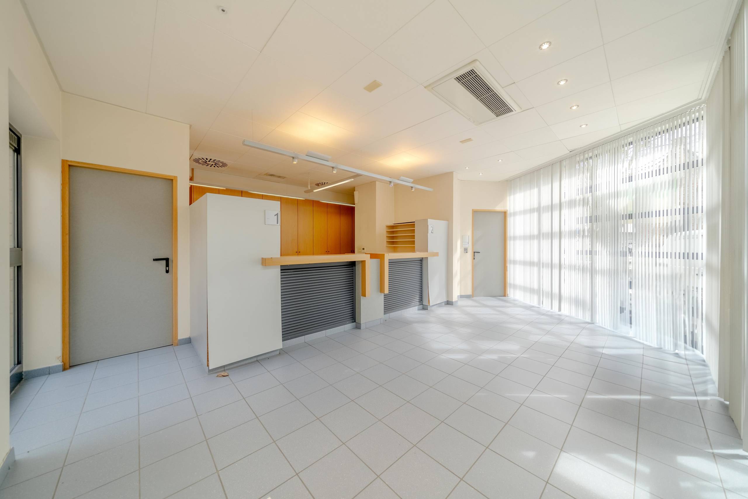 Commercial à vendre à Staden - photo 4