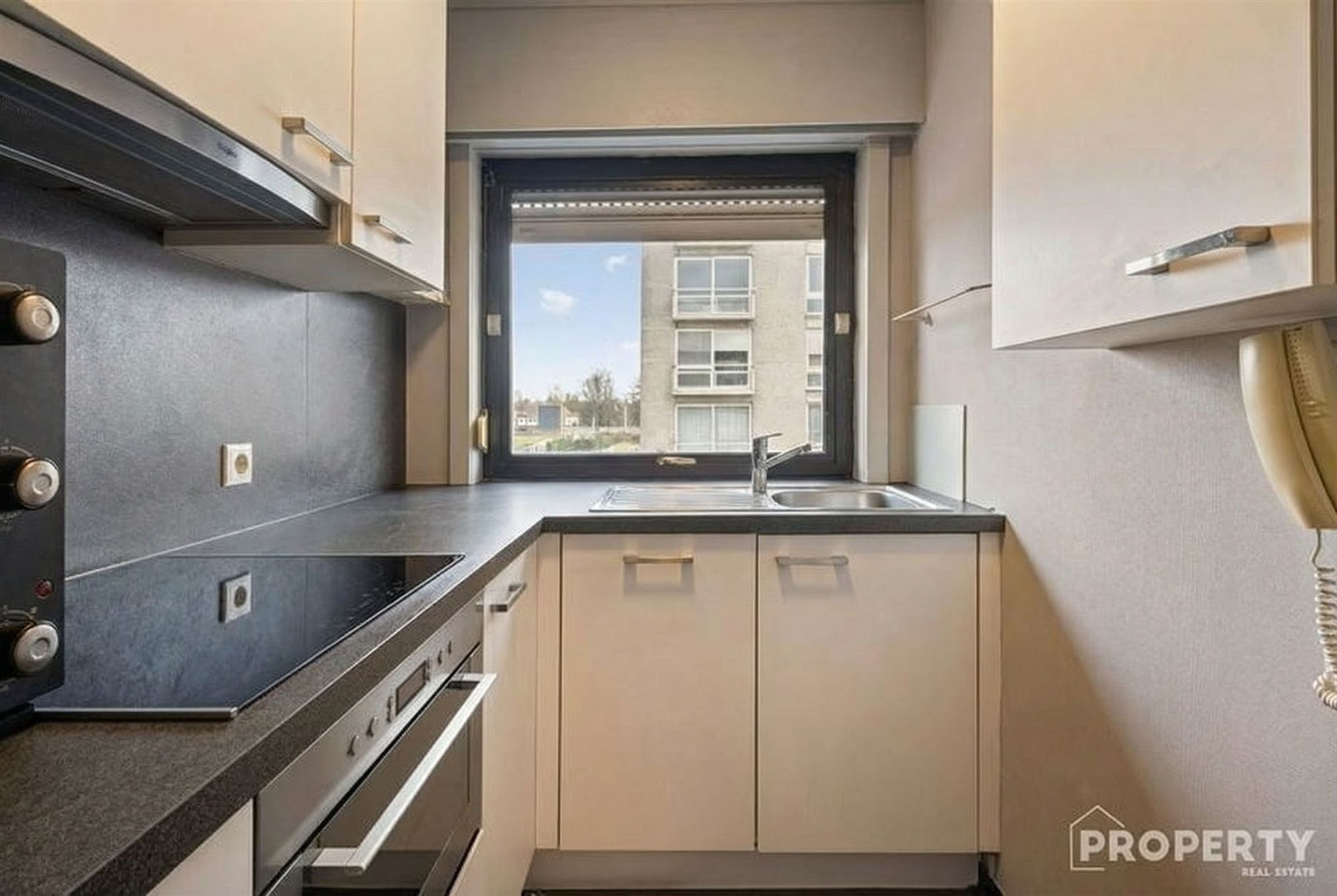 Instapklaar appartement met 2 slaapkamers te Roeselare! - foto 5