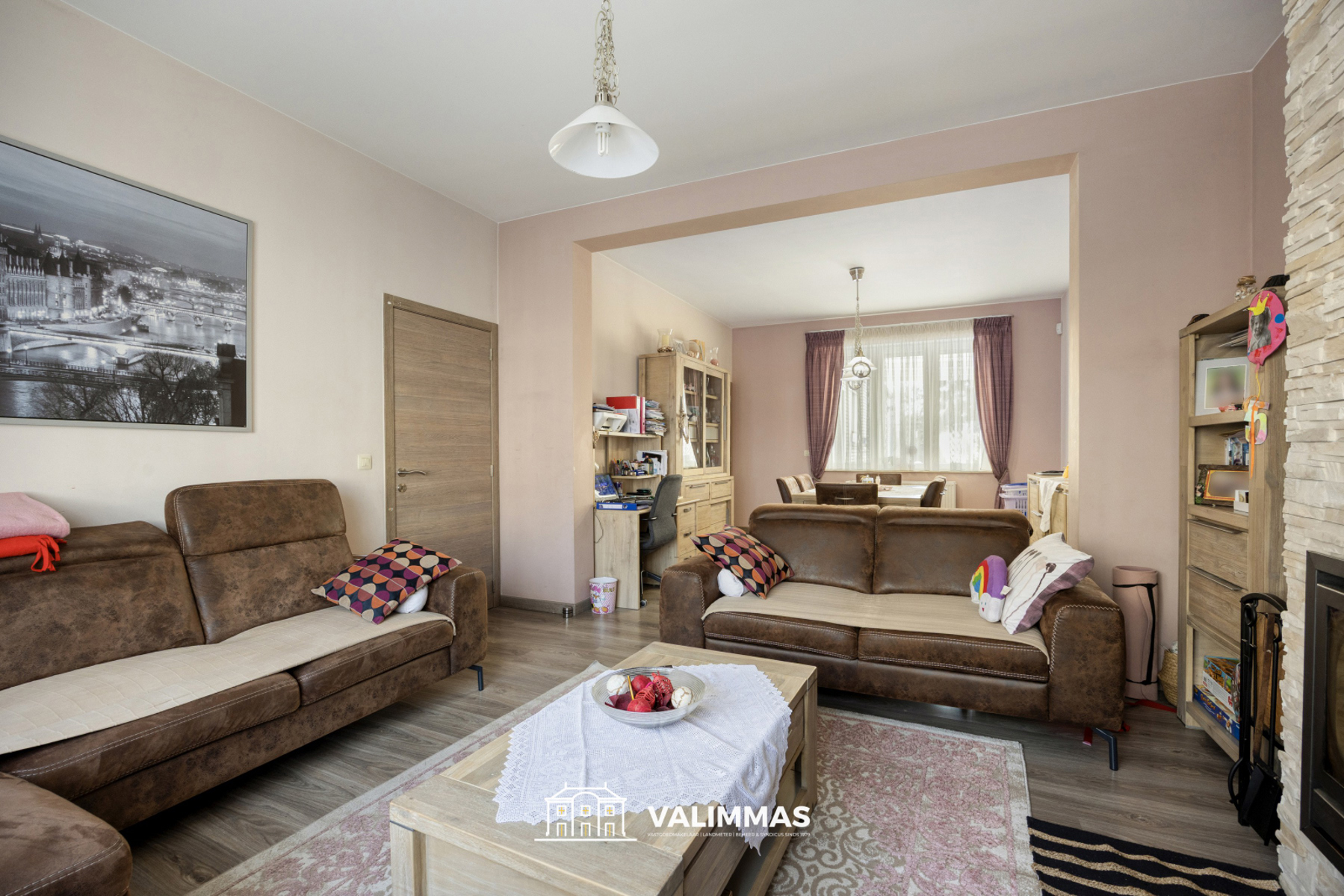 Ruime en zeer verzorgde woning met zonneterras en mooie tuin - foto 5