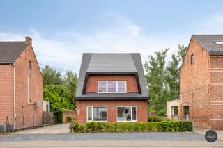 House for rent in Rotselaar