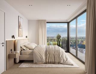 Apartment for sale in Scherpenheuvel-Zichem