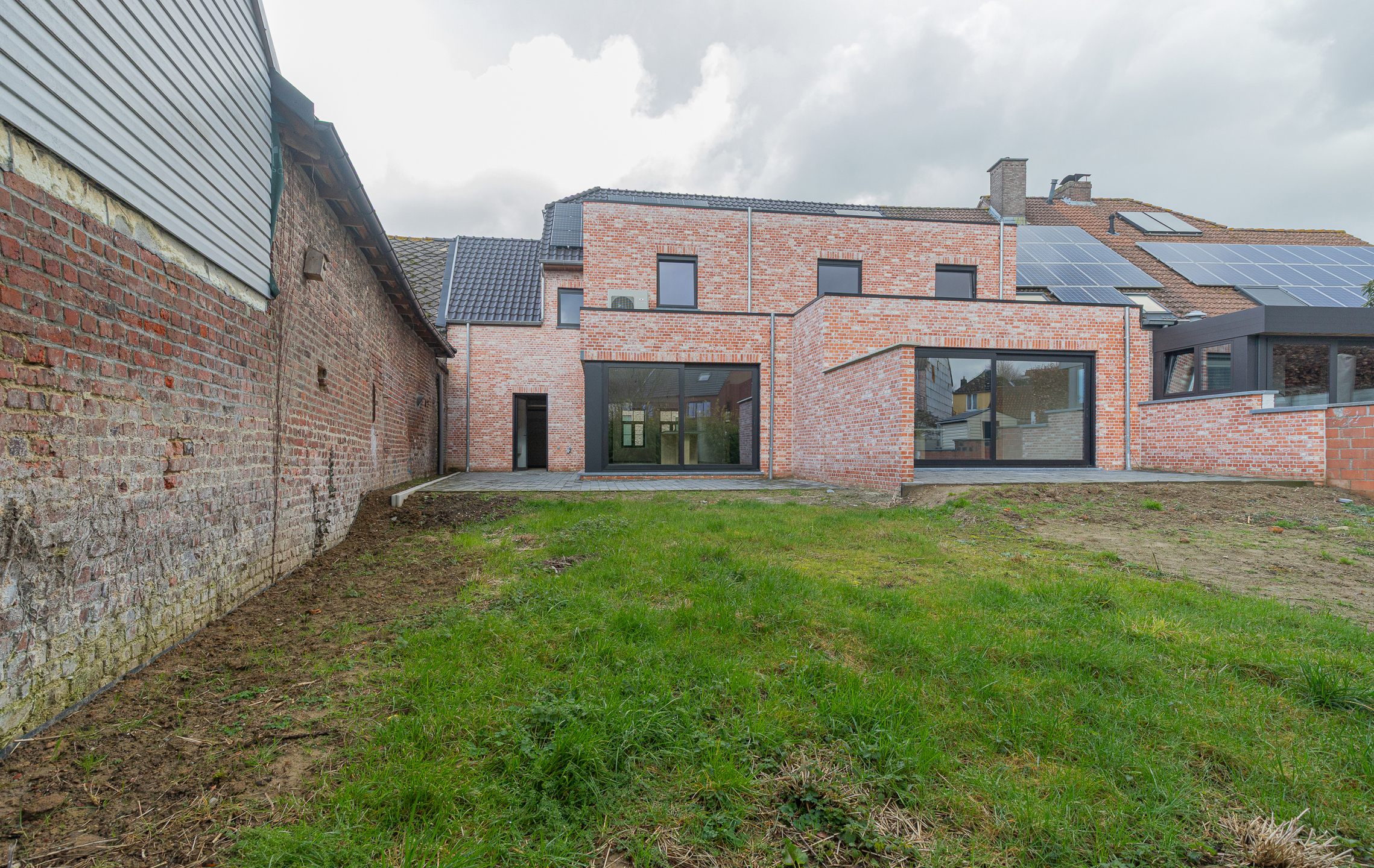 House for sale in Lede with 5 bedrooms - photo 2