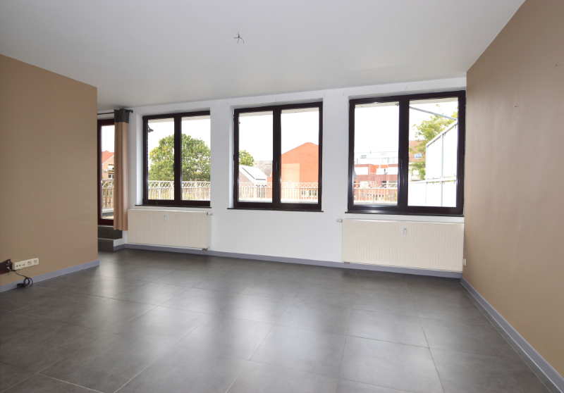 Duplex appartement te huur in Bonheiden - foto 2