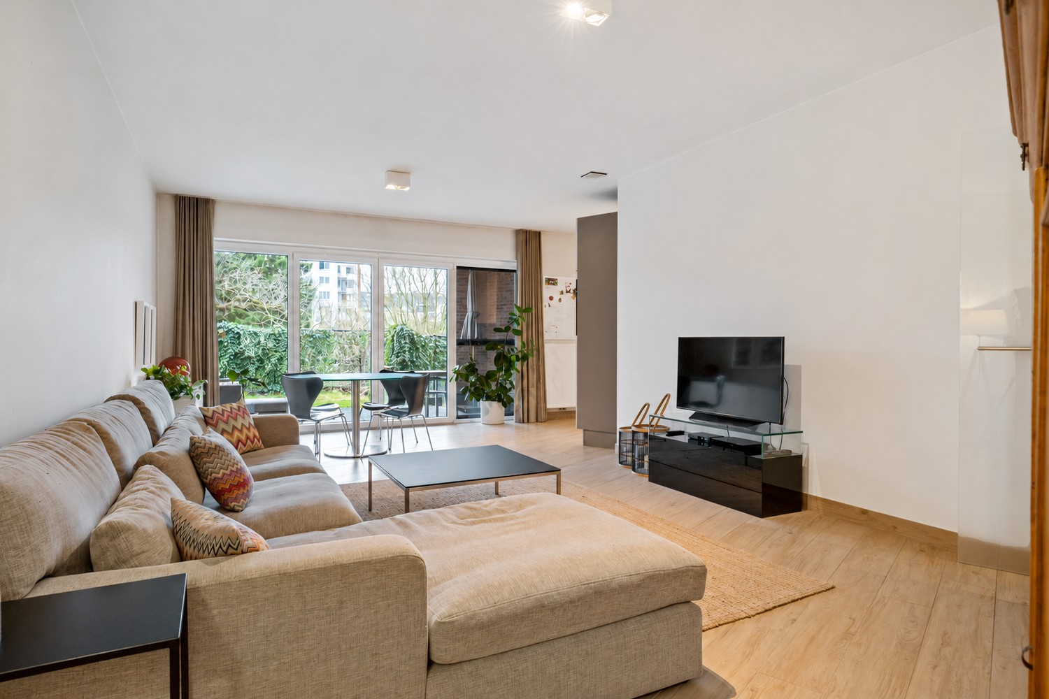 Appartement à vendre à Malines