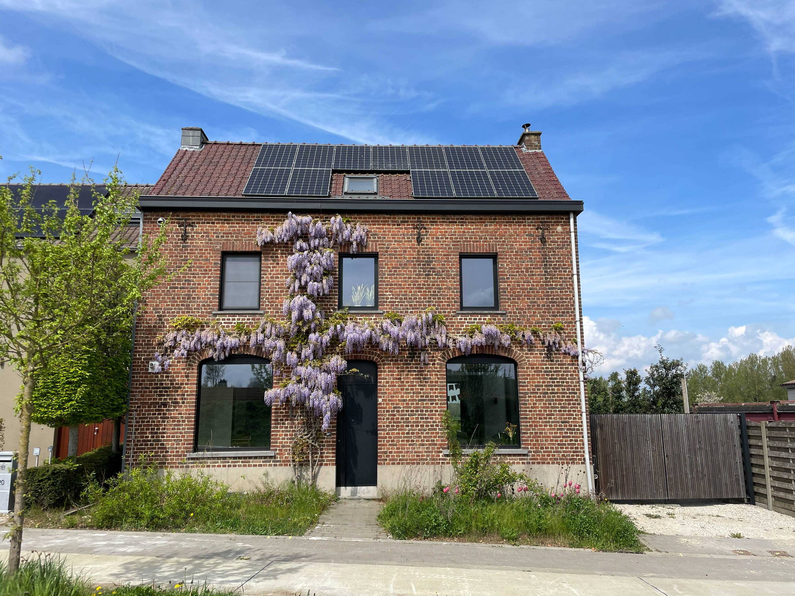 Maison à vendre à Roborst avec 3 chambres - photo 2