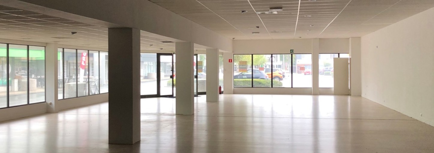 TOPLOCATIE IN RETAIL PARK MAMMOET 3 ROESELARE - foto 2