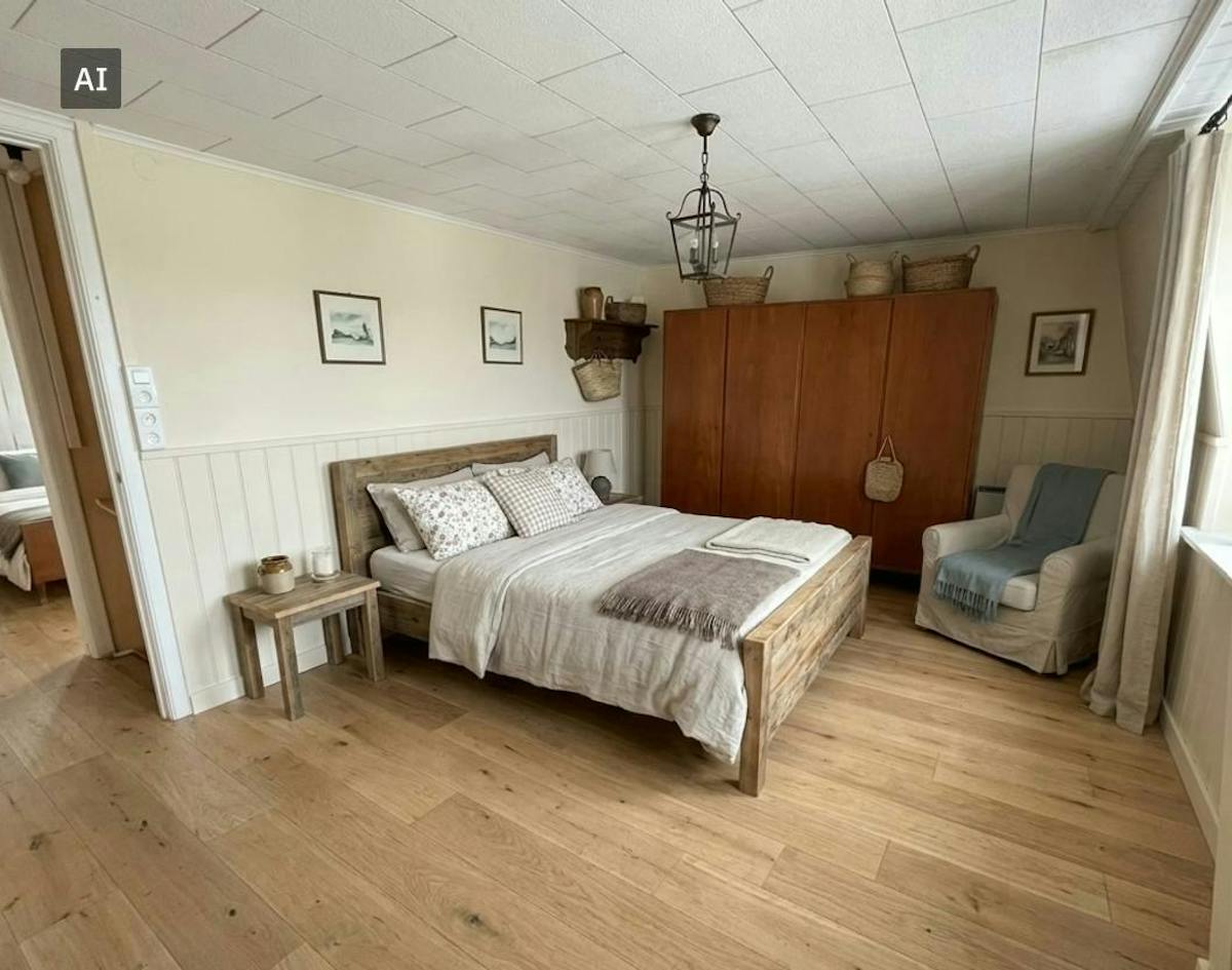 Renovatieproject met potentieel in Aalter! - foto 5
